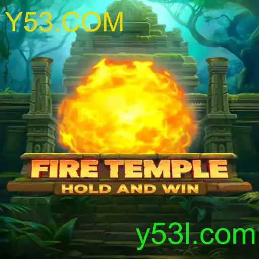 FireTemple: Um Mergulho no Universo Emocionante do Novo Jogo com Y53.COM