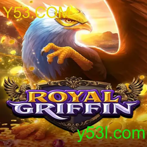 RoyalGriffin: Uma Aventura Épica Dentro do Universo de Jogo