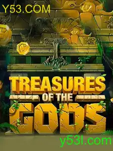 Treasure of the Gods: Aventura e Estratégia em um Novo Jogo de Tabuleiro