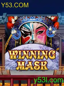 WinningMask: Como Jogar e Regras Desse Novo Fenômeno no Y53.COM